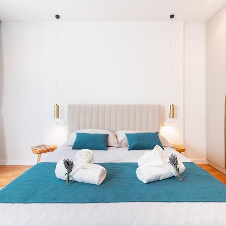 Luxury Rooms Volat Old Town ザダル エクステリア 写真