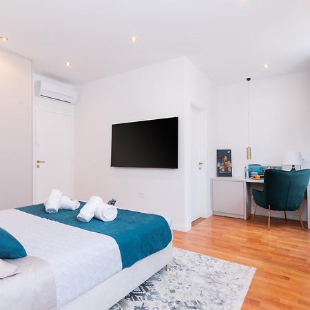 Luxury Rooms Volat Old Town ザダル エクステリア 写真