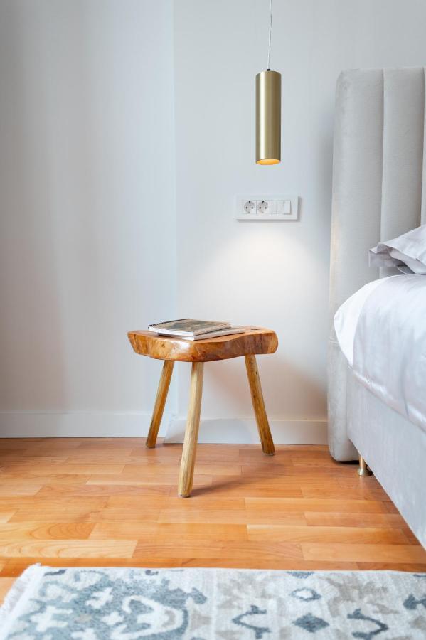 Luxury Rooms Volat Old Town ザダル エクステリア 写真