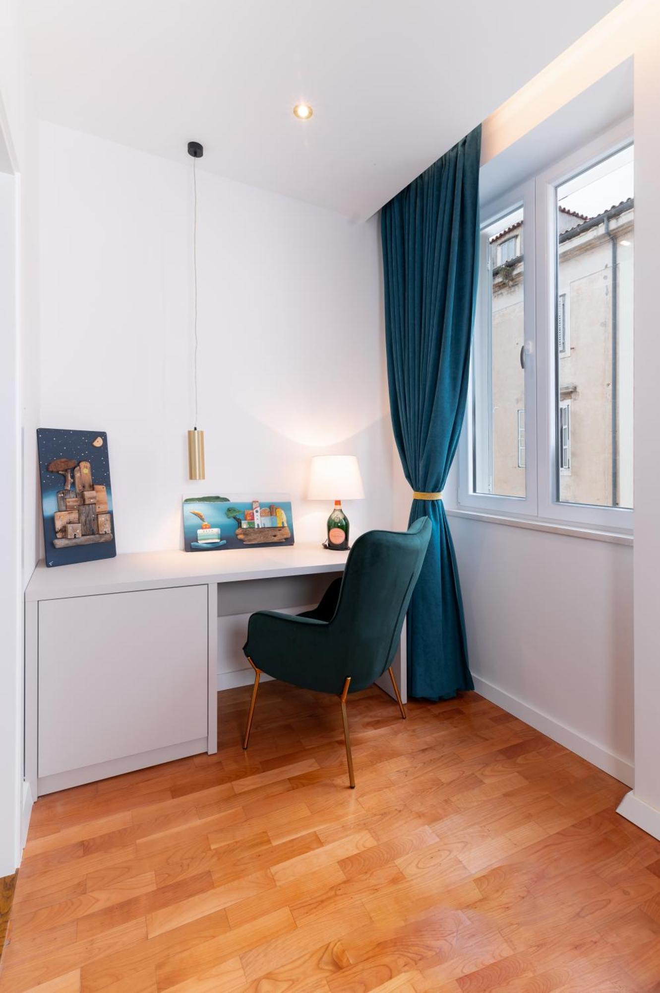 Luxury Rooms Volat Old Town ザダル エクステリア 写真