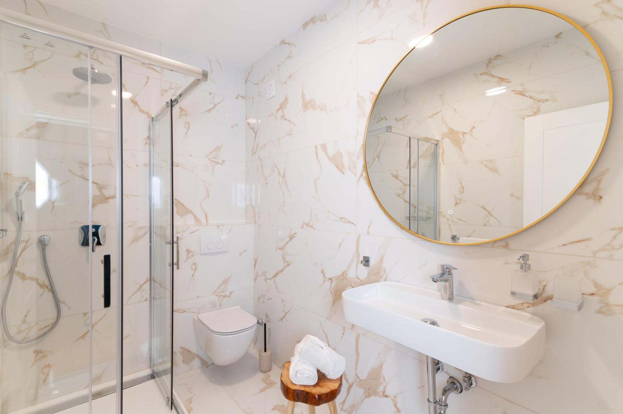 Luxury Rooms Volat Old Town ザダル エクステリア 写真