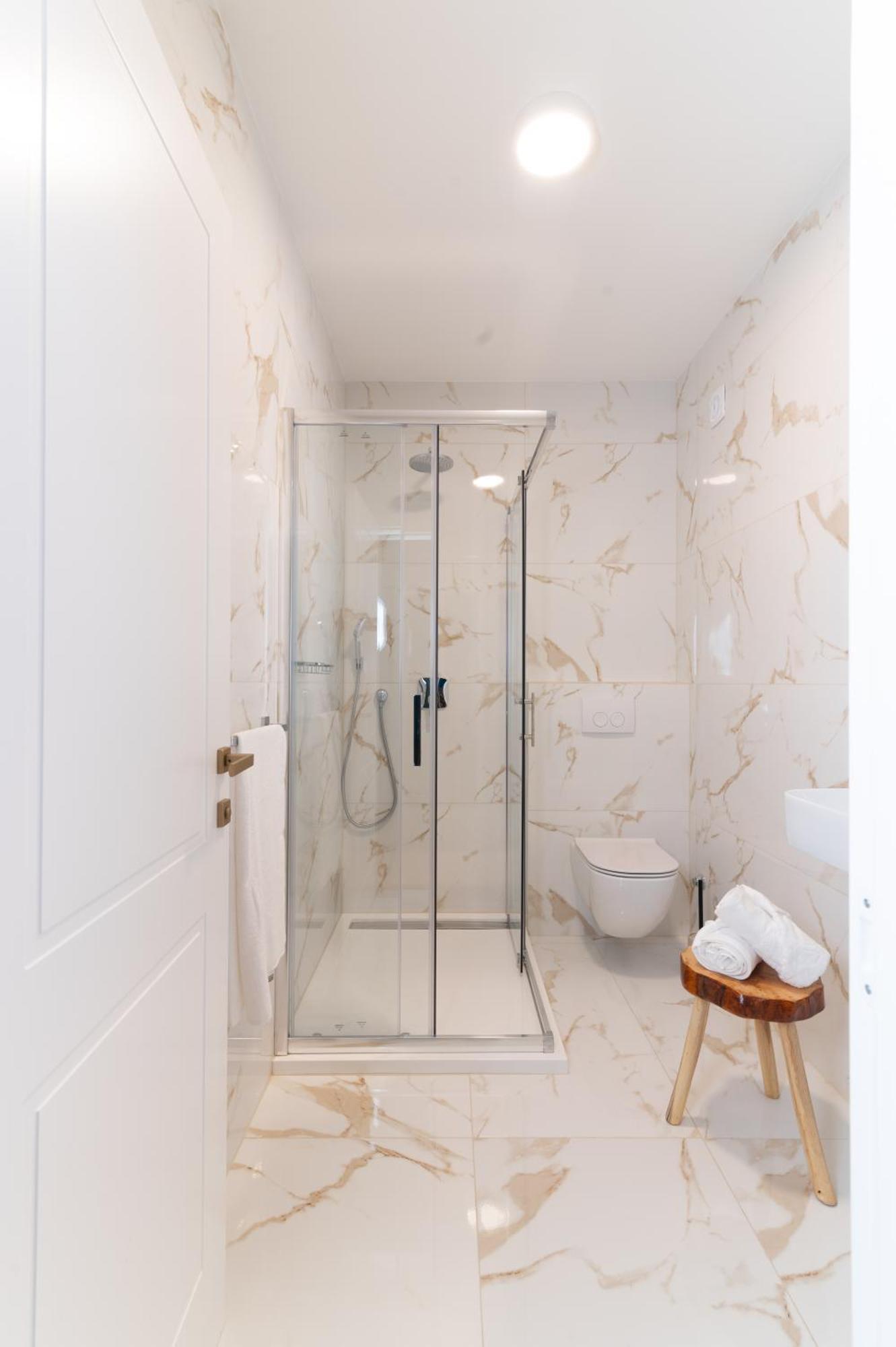 Luxury Rooms Volat Old Town ザダル エクステリア 写真